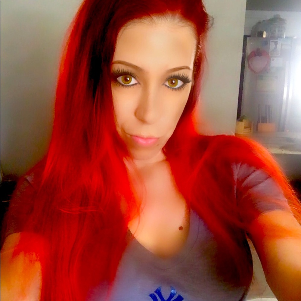 🌟POSH AMBASSADOR🌟 Meet Jaclyn